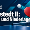 Riestedt II: Sieg und Niederlage