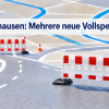 ⚠️ Sangerhausen: Mehrere Vollsperrungen