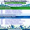 Sport Aktuell – Montag, 19. Oktober bis Sonntag, 25. Oktober 2026