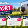 Sportmeldungen aus Sangerhausen und Ortsteilen