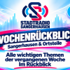 Wochenrückblick Sangerhausen & Ortsteile | 19.–25. Oktober 2026