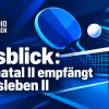 Ausblick: Gonnatal II empfängt Edersleben II