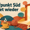Treffpunkt Süd öffnet wieder