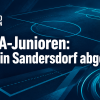 VfB-A-Junioren: Spiel in Sandersdorf abgesetzt