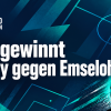 VfB gewinnt Derby gegen Emseloh